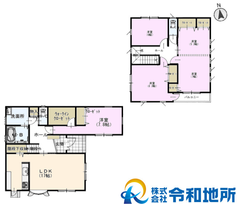 間取り：314002679390