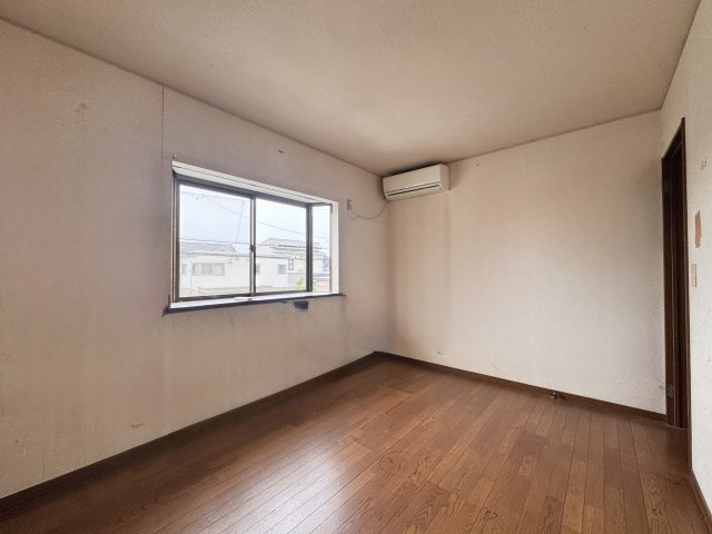 リフォーム工事中