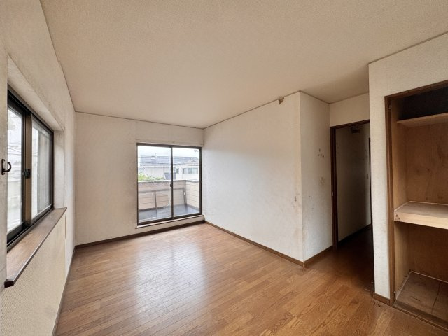リフォーム工事中