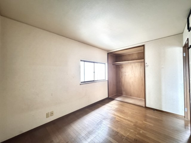 リフォーム工事中