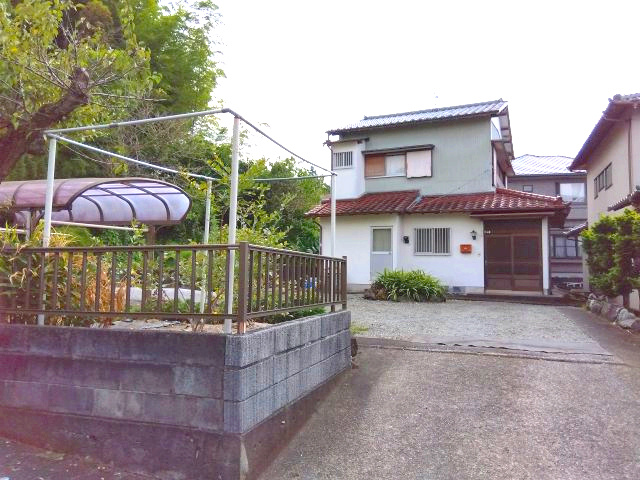 外観：322000534677