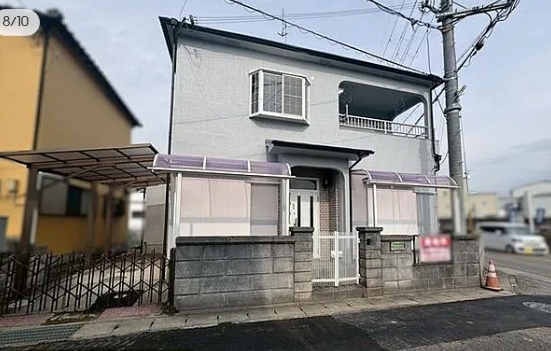 外観：330000087147