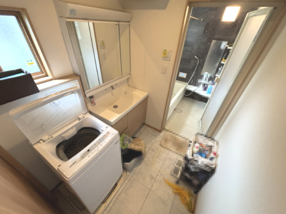 居住中ですが、室内キレイにお使いです！　ご内覧の際は弊社までお気軽にご連絡ください！