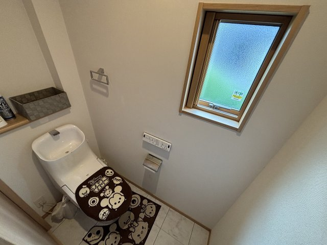 居住中ですが、室内キレイにお使いです！　ご内覧の際は弊社までお気軽にご連絡ください！