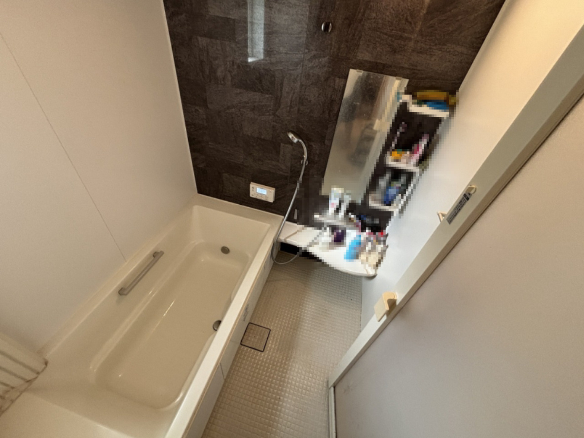 居住中ですが、室内キレイにお使いです！　ご内覧の際は弊社までお気軽にご連絡ください！