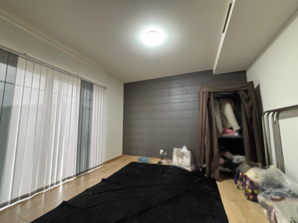 居住中ですが、室内キレイにお使いです！　ご内覧の際は弊社までお気軽にご連絡ください！