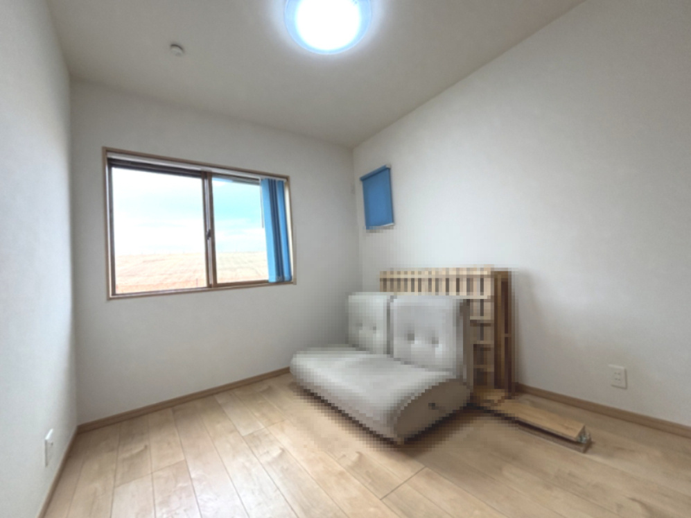 居住中ですが、室内キレイにお使いです！　ご内覧の際は弊社までお気軽にご連絡ください！