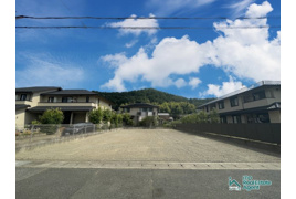 岩倉南木野町 土地(2号地)の外観