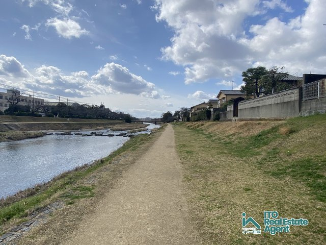 高野川