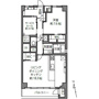  HP限定公開 ニュー井の頭マンションの間取り