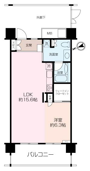 間取り：314002732946