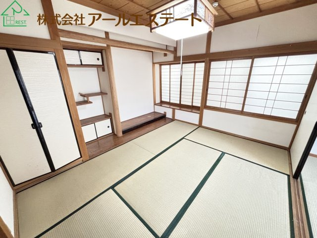和室