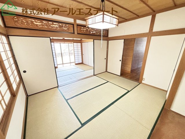 子供部屋