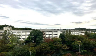 展望