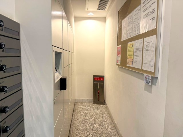 【宅配ボックス】