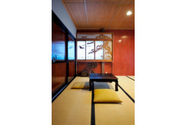 日本家屋 本天沼1丁目 中古戸建て レトロ の外観