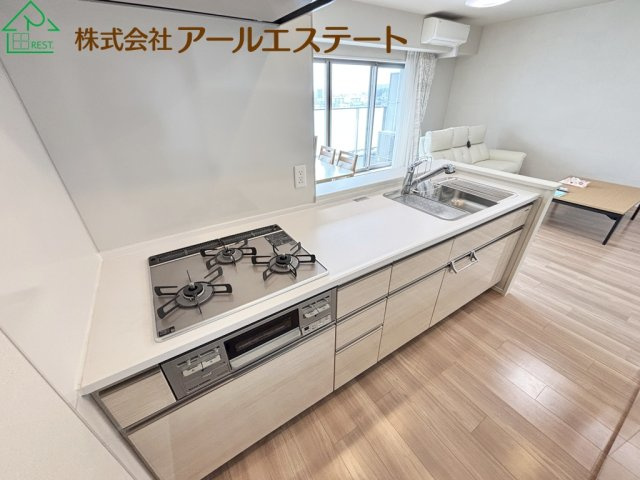 キッチン