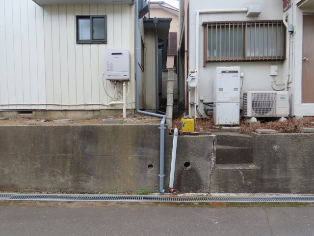 展望
