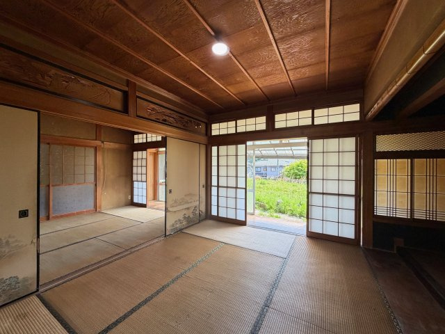 1階和室(^^)/