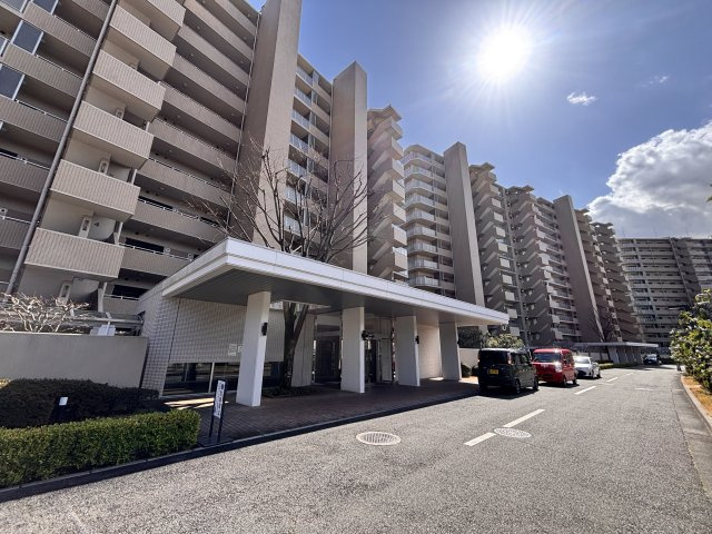 約30、000？超のゆとりのある広大な敷地