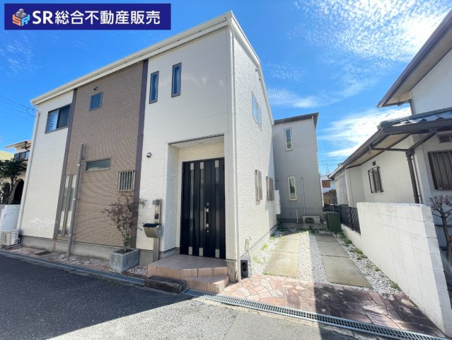 外観：327002989589