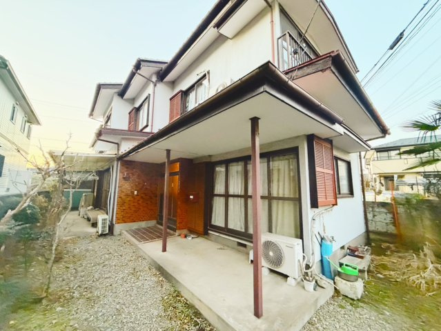 外観：309000091035