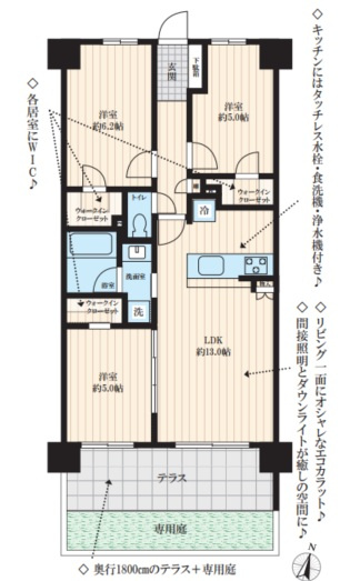 間取り：313004761523