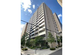 マストメゾン城東中央の外観