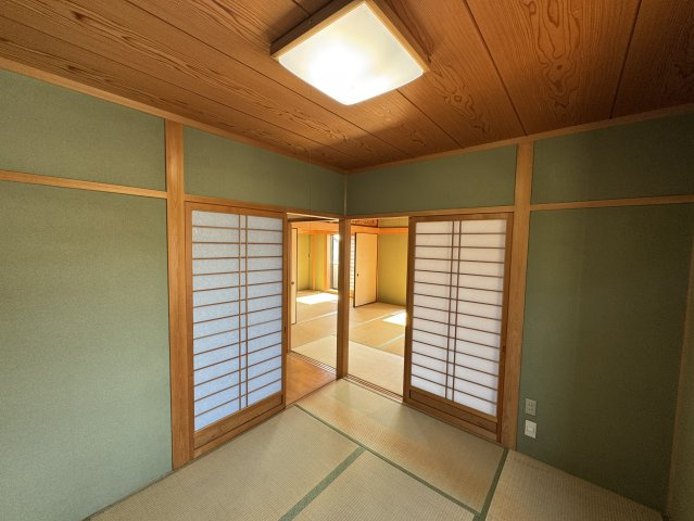 和室