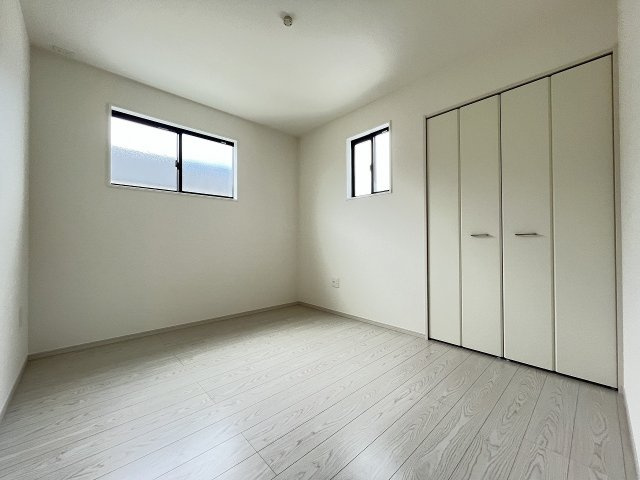 施工例。施工例は完成時と異なる場合があります。