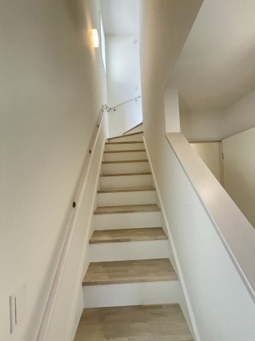 施工例。施工例は完成時と異なる場合があります。