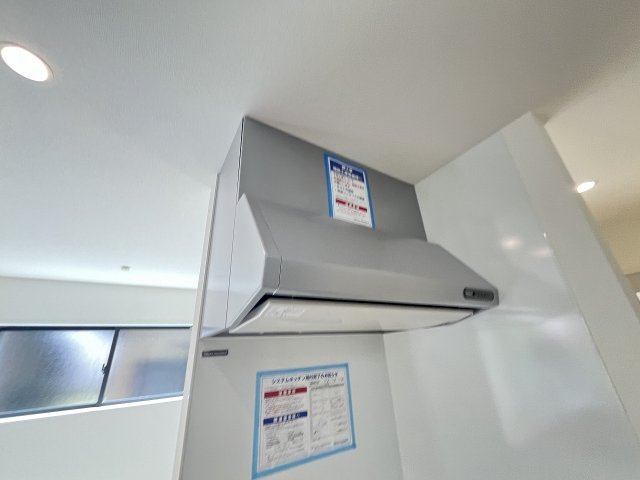 施工例。施工例は完成時と異なる場合があります。