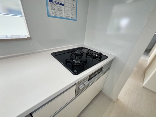 施工例。施工例は完成時と異なる場合があります。
