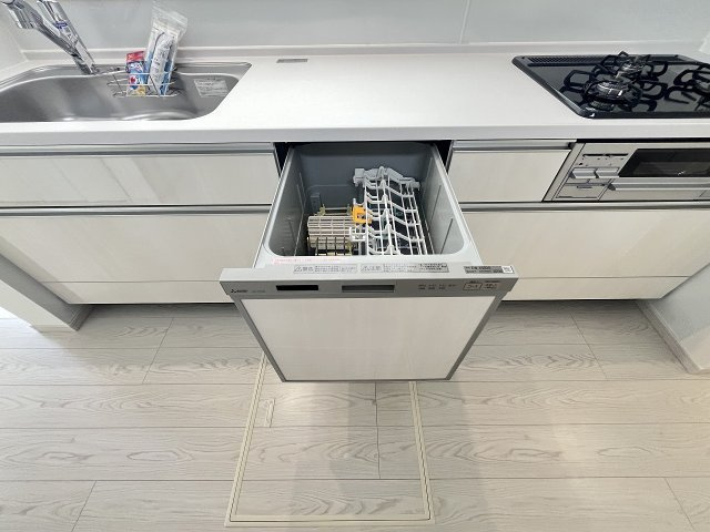 施工例。施工例は完成時と異なる場合があります。