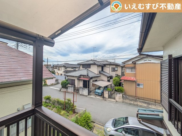 展望