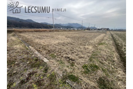 姫路市山田町牧野/売土地の外観