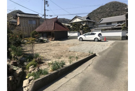 たつの市揖保川町の外観