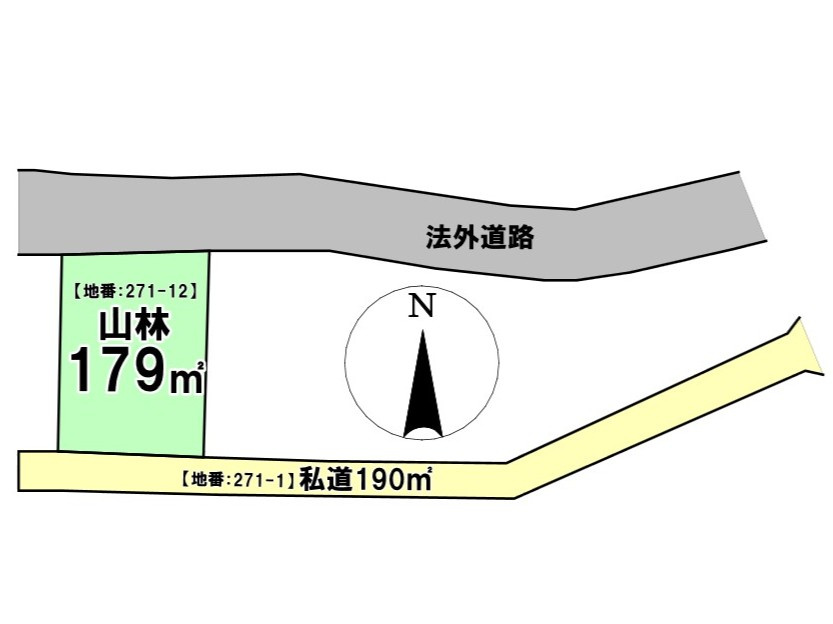 区画図：340000263155