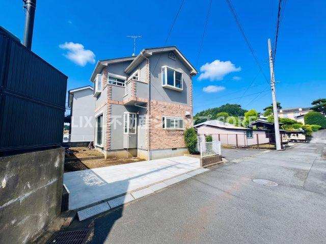 周辺環境・街並など、資料には掲載していない情報が現地にはたくさんございます。是非ご確認下さい。　