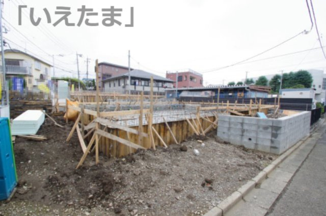 1号棟　令和8年9月27日撮影