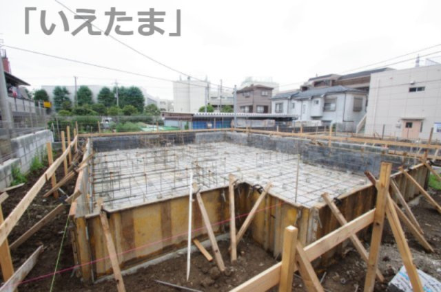 2号棟　令和8年9月27日撮影