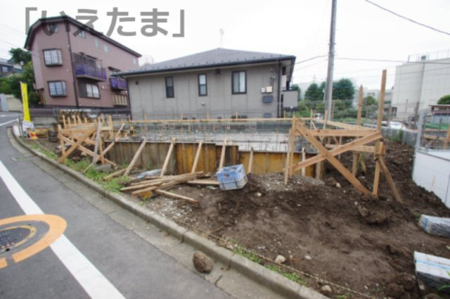 3号棟　令和8年9月27日撮影