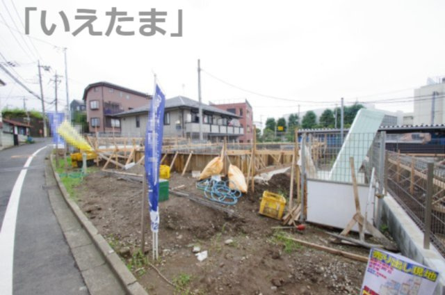 2号棟　令和8年9月27日撮影