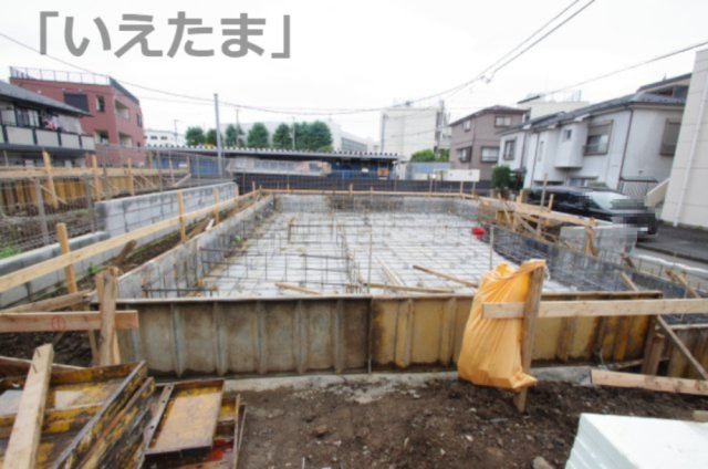 1号棟　令和8年9月27日撮影