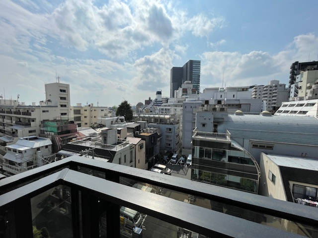 展望