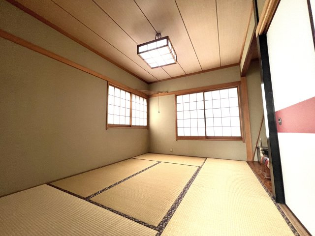 洋室