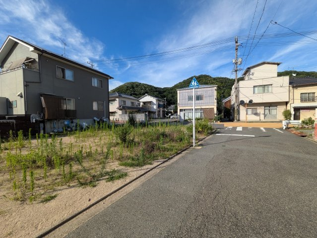 【現地写真】　2026年7月に撮影しました