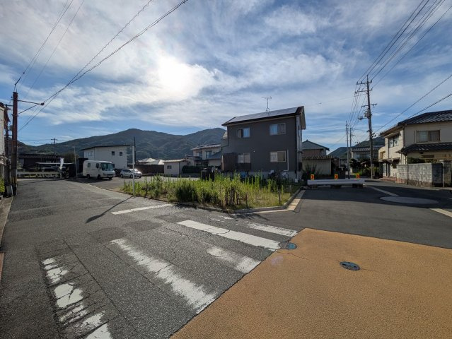 【現地写真】　2026年7月に撮影しました