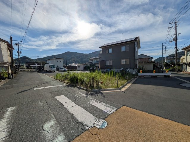 【現地写真】　2026年7月に撮影しました
