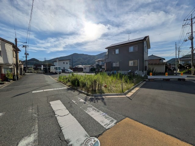 【現地写真】　2026年7月に撮影しました
